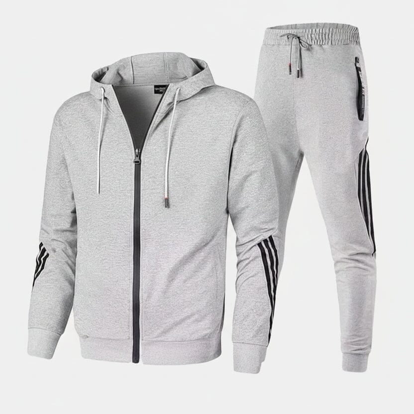 Premium Cotton Hoodie