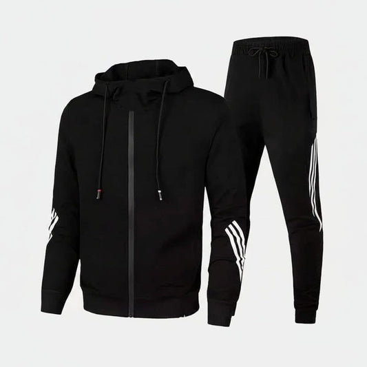 Premium Cotton Hoodie