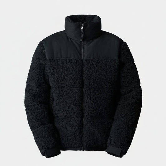 Sherpa Essential Down Jacket